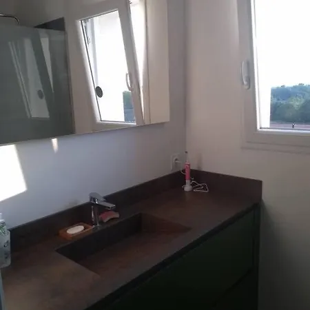 Maison Moderne Dans La Drome Des Collines
