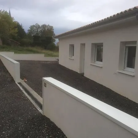 Maison Moderne Dans La Drome Des Collines * Bren