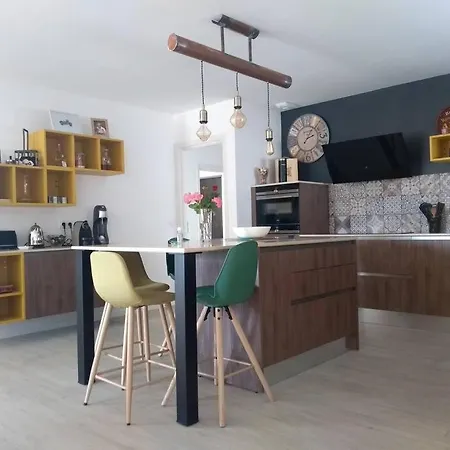 Villa Maison Moderne Dans La Drome Des Collines *